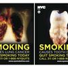 Court Says City Can't Keep Scarring Smokers With Scare Signs